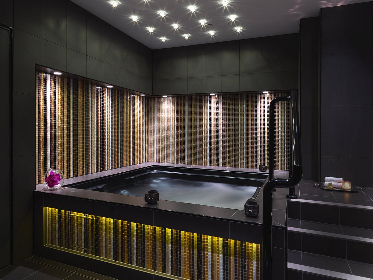 The Darling Spa